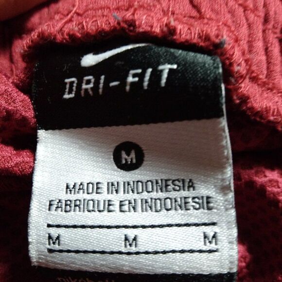 Vintage Nike Dri-Fit Stanford University Sweat Pants Joggers Trainers - Picture 5 of 10